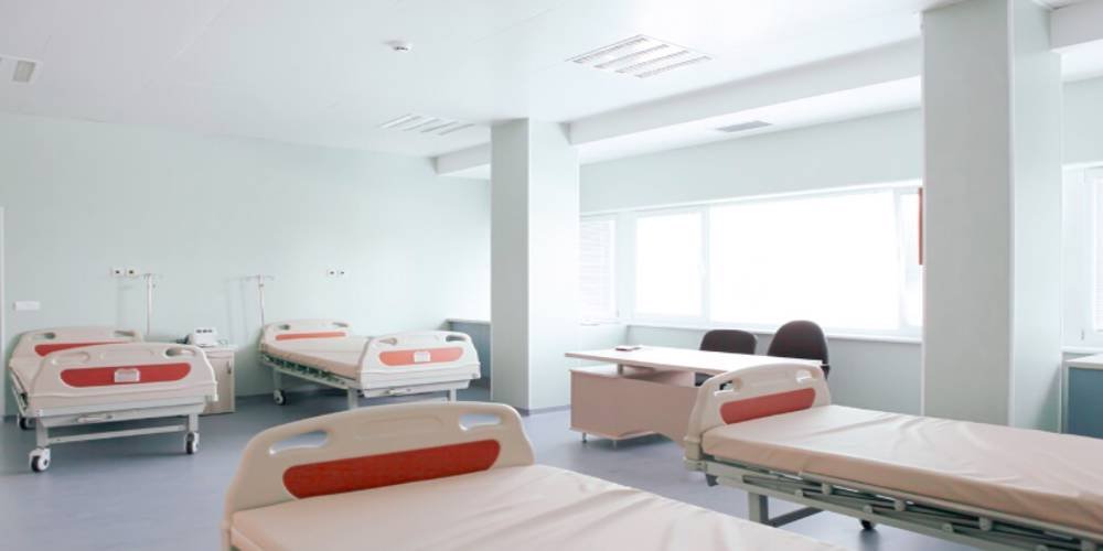 Perizinan Rumah Sakit