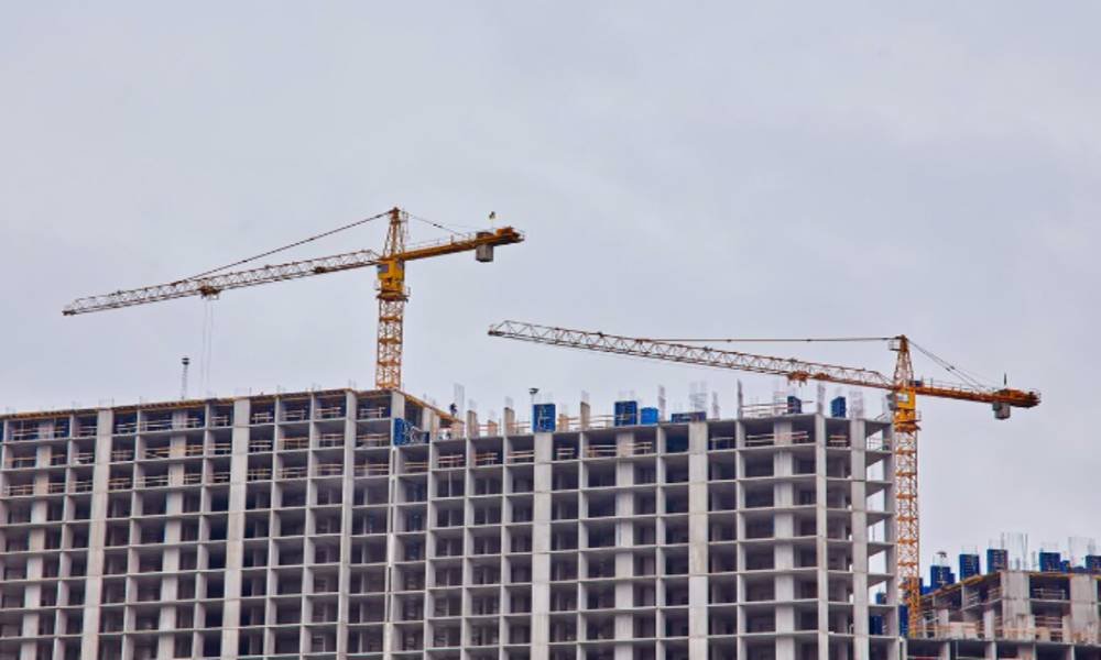 Kenali Apa Itu SLF Bangunan Dan Peran Pentingnya Bagi Pemilik Gedung Bangunan