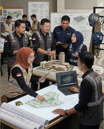 Layanan konsultasi izin lingkungan iConsultan
