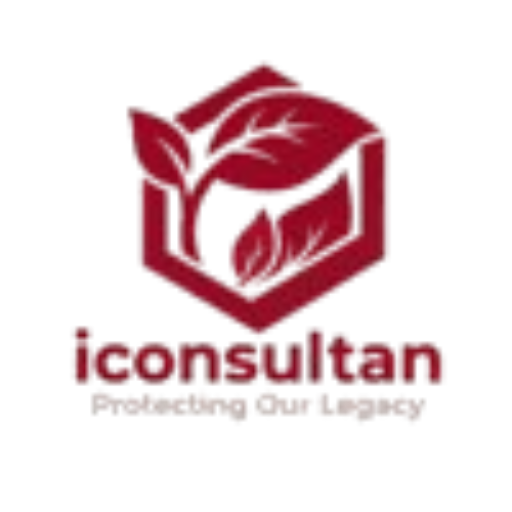 iConsultan Logo