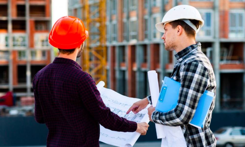 Inilah Perbedaan antara PBG, SLF, dan KKPR