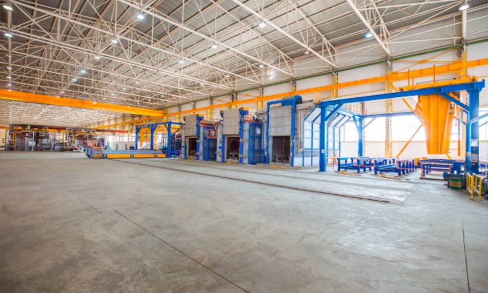 izin industri