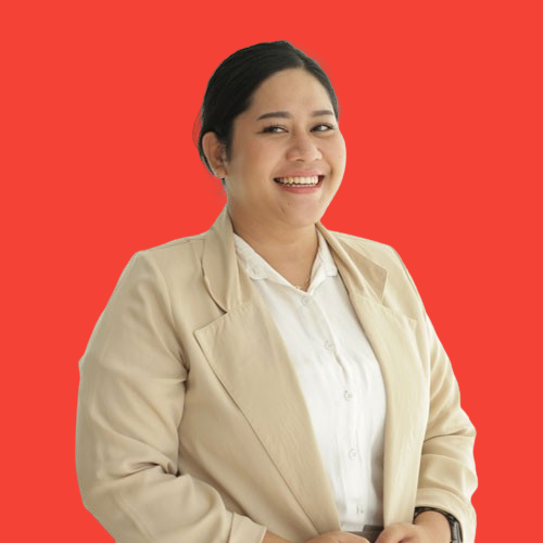 Ratu Siti Hanna Fauzia, S.S.