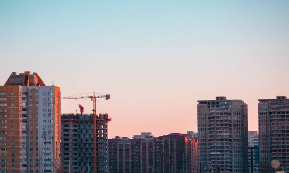 Jasa Pengurusan PBG Apartemen