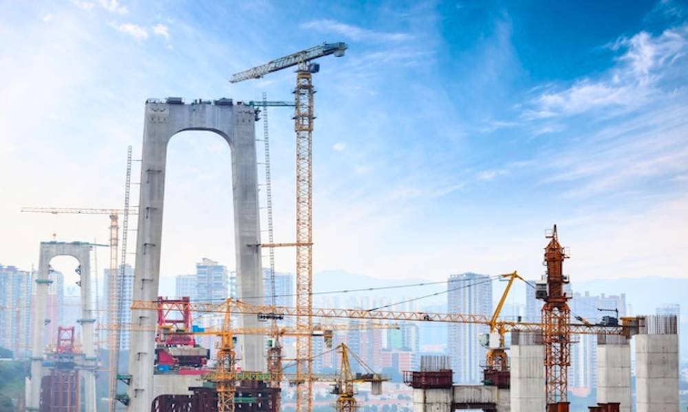 AMDAL untuk Proyek Infrastruktur